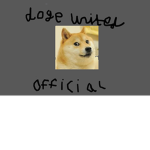Doge united official.