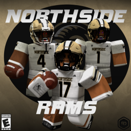 Northside Rams Athletic Hub