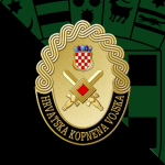 HKoV - Land Forces of Croatia
