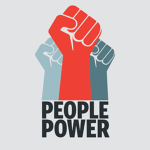 people power!!!