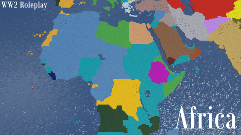 WW2 Roleplay [🌐] screenshot 4