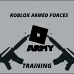 Roblox Military Armed Forces (R.A.F.T)