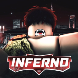 NGPW Inferno | Rocket Arena!