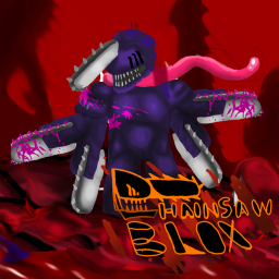 Chainsaw Blox