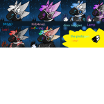 Give me money (spare acc