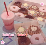 Bubblez bakery