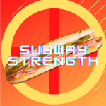 Subway Strenght Group