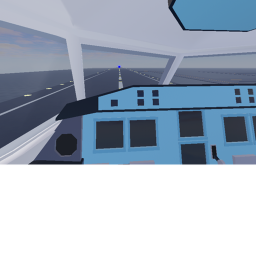 Fictional | London City Airport