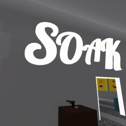 Soak viberoom
