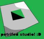 ((- Petrified Studios -))