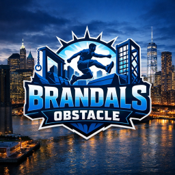 [ Free Ava + x20 Summit ] Brandals Obstacle