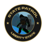 Liberty State Highway Patrol [LSHP]