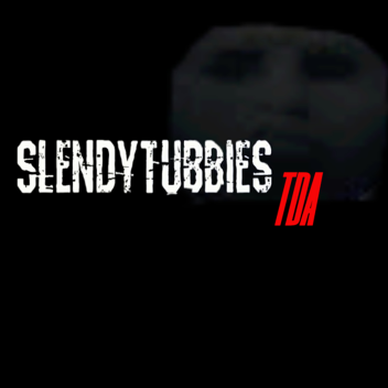 SlendyTubbies: The Dark Age CLASSIC