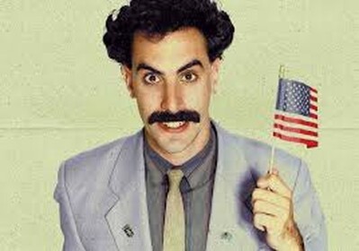  Borat