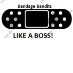 Bandage Bandits