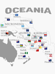 OCEANESIANS