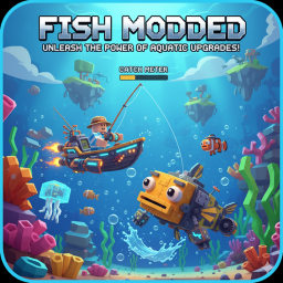Fisch modded