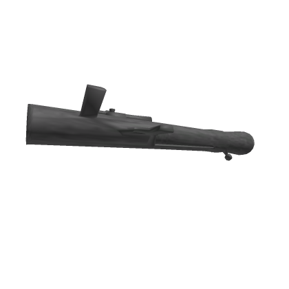 Controllable Rocket Launcher