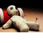 Voodoo dolls studios