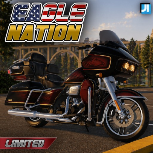 Eagle Nation icon