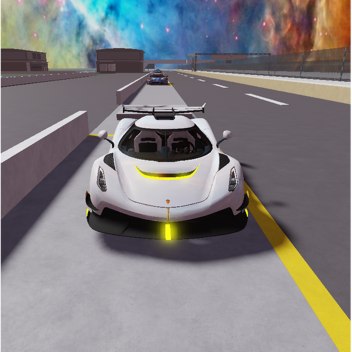 RACING PARTY