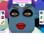 Diamonds deer