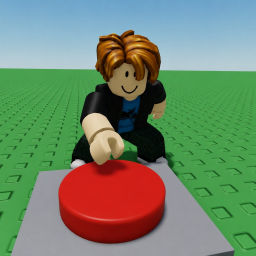 DONT PRESS THE BUTTON!