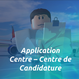 Aircalin Application Centre