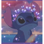 my stitch