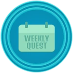 Game Badge Icon