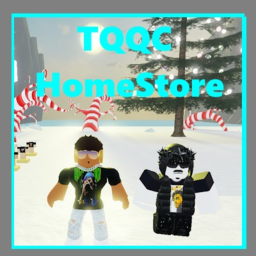 TQCC HomeStore