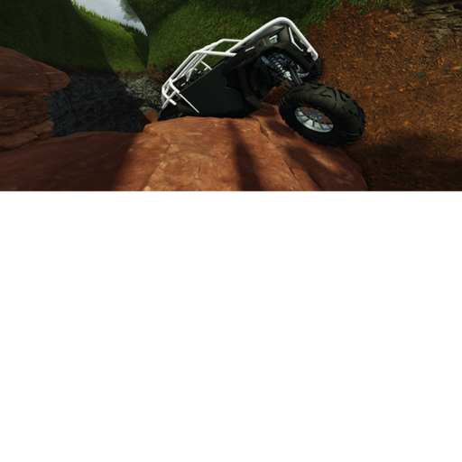 rocky top offroad (REVAMP SOON)