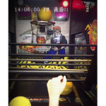 SABAYヾ