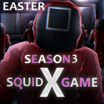 [🎭] Squid Game X