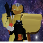 The Beginning of the End: Roblox
