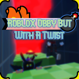 Roblox Obby But With A Twist
