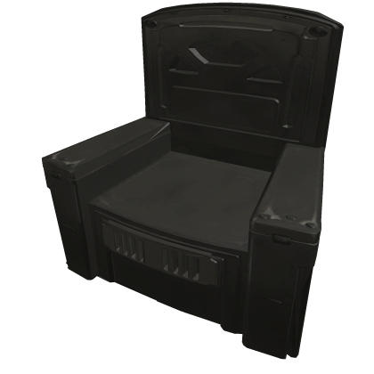 Robo Ky Throne