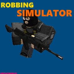 MOBILE! |  Robbing Simulator 💰