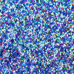the REAL glitter club