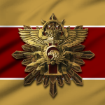 IoM | Adeptus Custodes