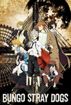 Bungo-Stray Dogs