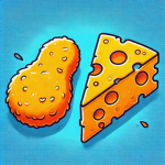 Cheese and nuggets group!