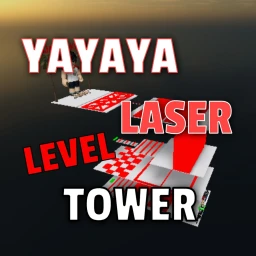 [CARRY] YAYAYA LASER LEVEL TOWER icon