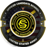 Officer Candidate Schoоl [OCS]