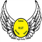 Roblox Stealth Team: Leaders Division