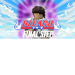 Bleach Final Step