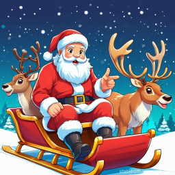 🎅 CHRISTMAS ELEVATOR!! 🎄