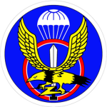 Special Warfare Commandㅣ육군특전사령부
