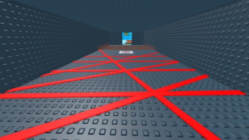 Classic Obby