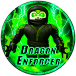 Dragon Enforcer